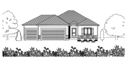 1406 NW Maple Drive, Grain Valley