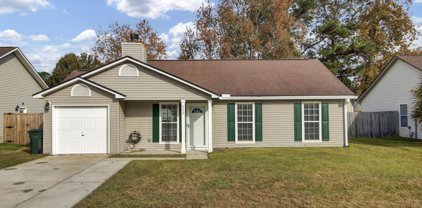 225 Two Hitch Road, Goose Creek