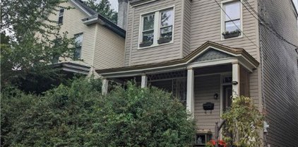 432 Rebecca, Wilkinsburg
