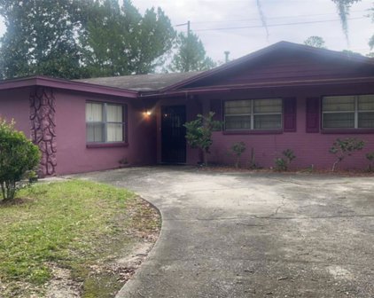 901 Se 19th Terrace, Gainesville