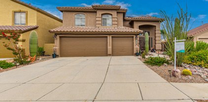 13476 N Wide View, Oro Valley