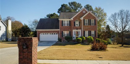 1055 Masters Lane, Snellville