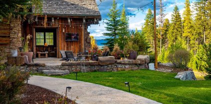 2600 Mountain Home Road Unit CR13, Whitefish