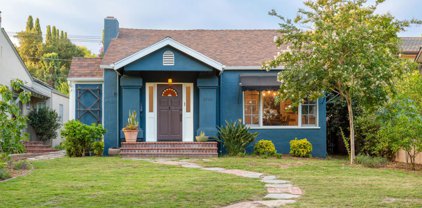 1715 E Orange Grove Boulevard, Pasadena