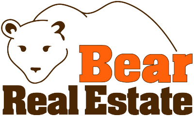 Bear Real Estate Sales LLC Logo