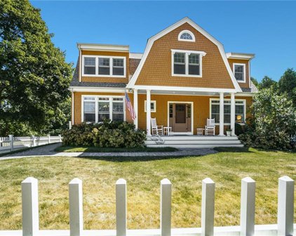 32 Calvert  Place, Jamestown