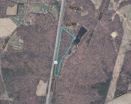 10835 Crain Hwy, Newburg