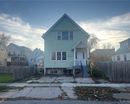 386 14th Street, Buffalo
