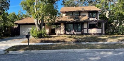 70 Kindall Circle, Palm Harbor