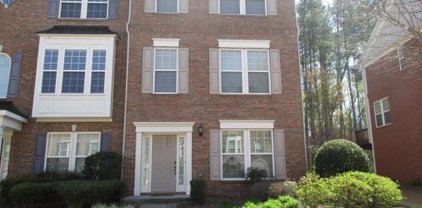 3314 Chastain Gardens Nw Drive Unit 3314, Kennesaw
