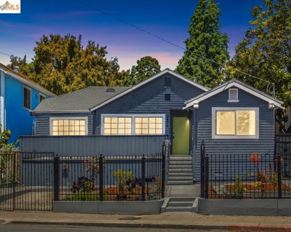2578 E 27, Oakland