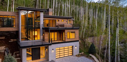 1469 Greenhill Court West, Vail