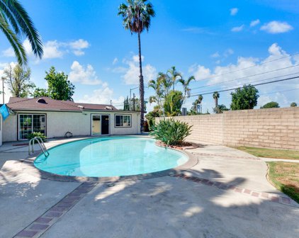 203 E Camino Real, Monrovia