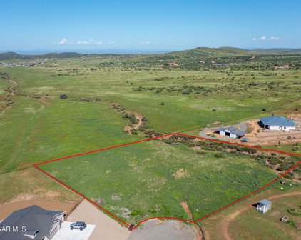 Parcel 3 E Husker Way, Prescott Valley