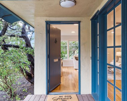 2251 High ST, Palo Alto