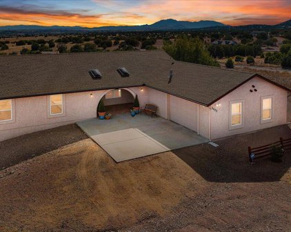 2625 W Night Hawk Road, Chino Valley
