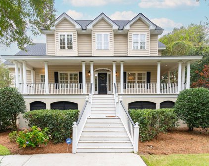 1489 Oaklanding Road, Mount Pleasant