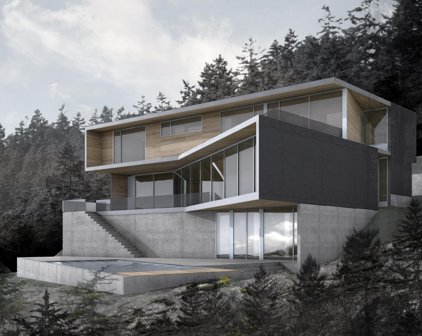 2736 Rodgers Creek Place, West Vancouver
