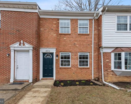 806 Sledgehammer Dr, Fredericksburg