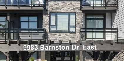 9983 E Barnston Drive Unit 202, Surrey