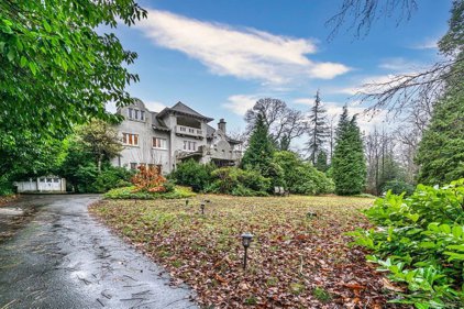 1790 Angus Drive, Vancouver