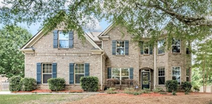 12365 Peyton Farm Way, Alpharetta