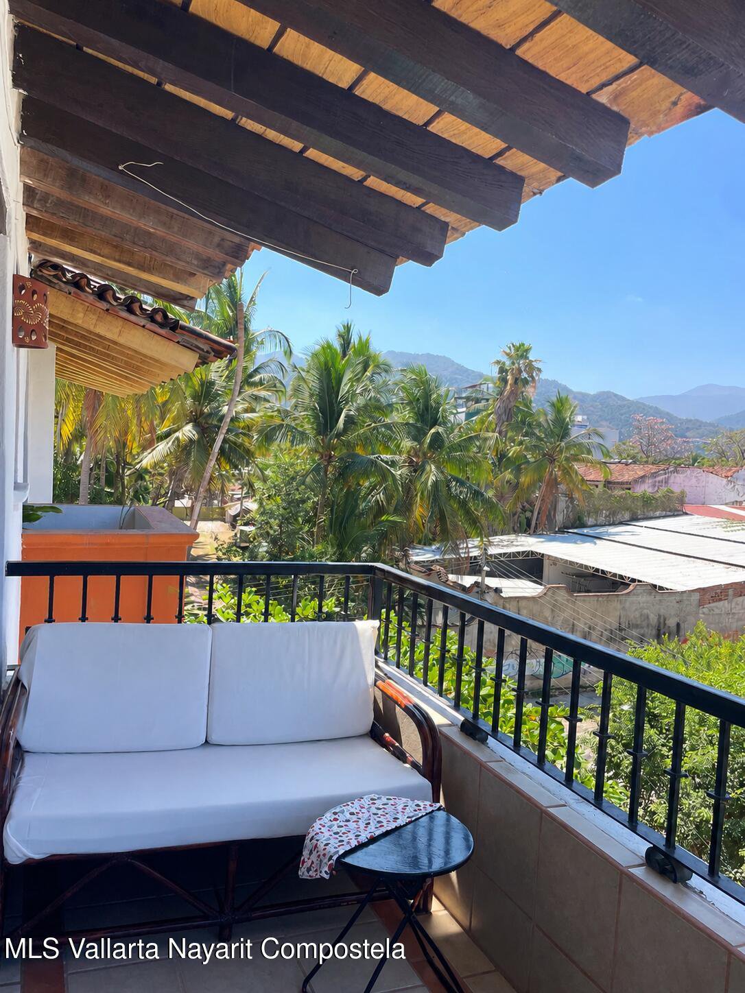 141 Lisboa Unit 5, Puerto Vallarta, JALISCO N/A — Versalles