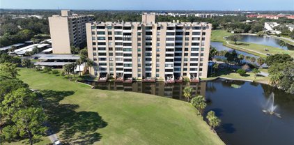2620 Cove Cay Drive Unit 302, Clearwater