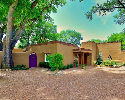 840 E Palace Avenue 6 Unit #6, Santa Fe