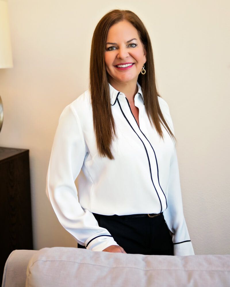Greater Houston Realtor Joanie Caskey