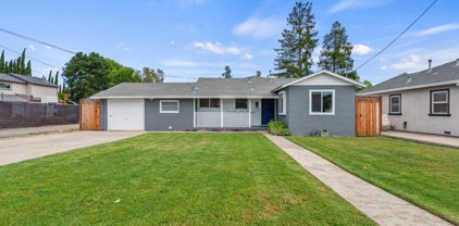 1201 E Campbell Avenue, Campbell