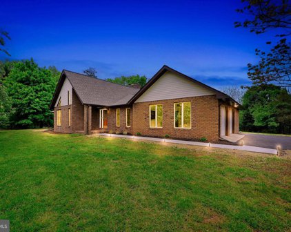 3408 Grier Nursery Rd, Street