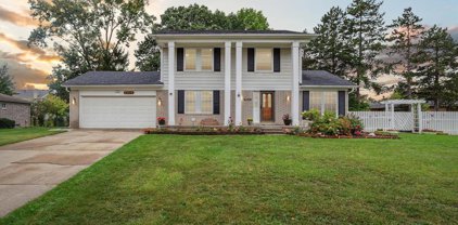 5505 HERTFORD, Troy