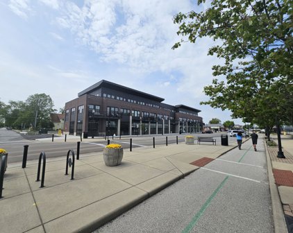 1302 N Main, Speedway