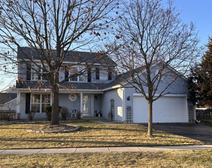 1298 Evergreen Lane, Elgin