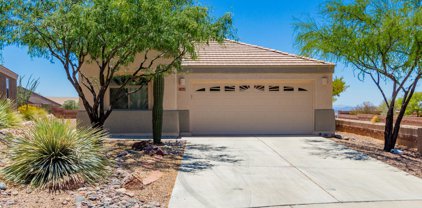 5369 W Eagle Claws, Marana