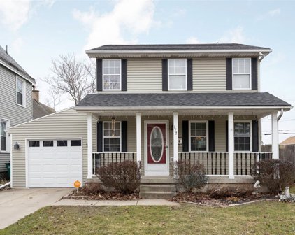 172 Whitney  Place, Buffalo City-140200