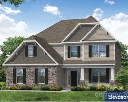 806 Yucatan  Drive Unit #Lot 103, Waxhaw