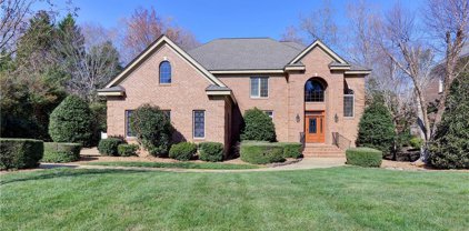 132 Sir Thomas Lunsford Drive, City of Williamsburg