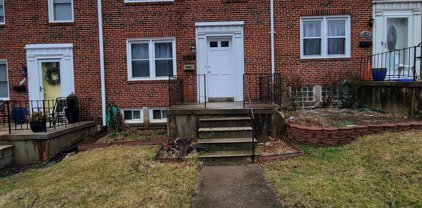 1117 Newfield   Road, Baltimore