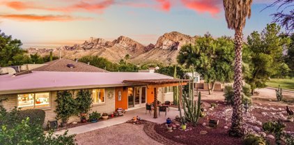 311 W Golf View, Oro Valley