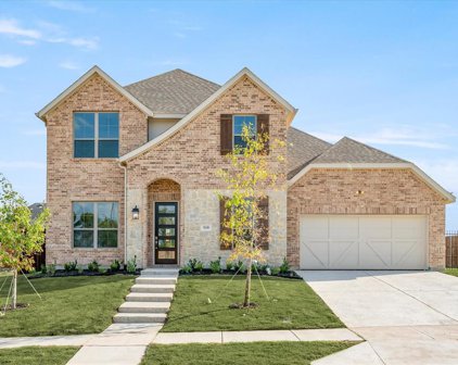519 Windchase  Drive, Haslet