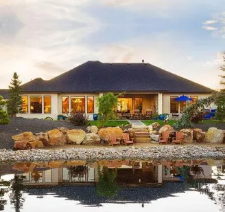 Boise Idaho Houses For Sale Waterfront Homes