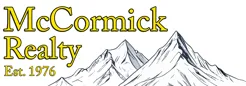 McCormick Realty Logo