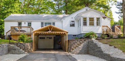 31 Baker Street, Hudson