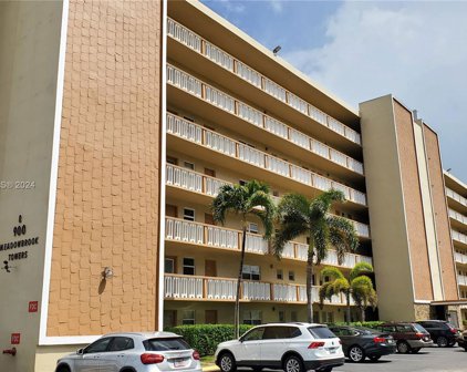 900 Ne 12th Ave Unit #207, Hallandale Beach