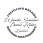 Berkshire Hathaway Montana Properties Logo