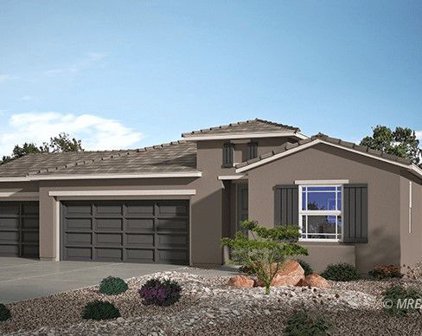 Montrose Crest, Mesquite