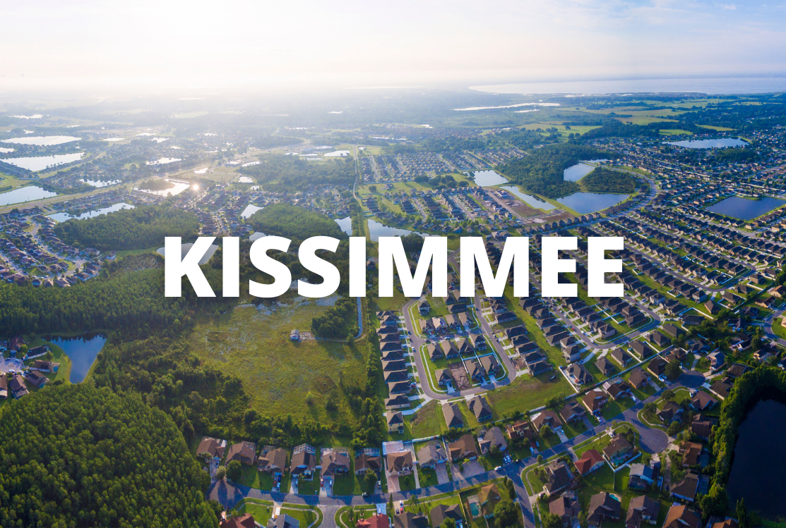Kissimmee