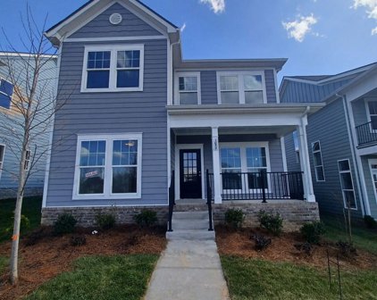1052 N Indigo Aly, Brentwood